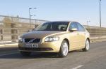 Volvo S40 2008 года
